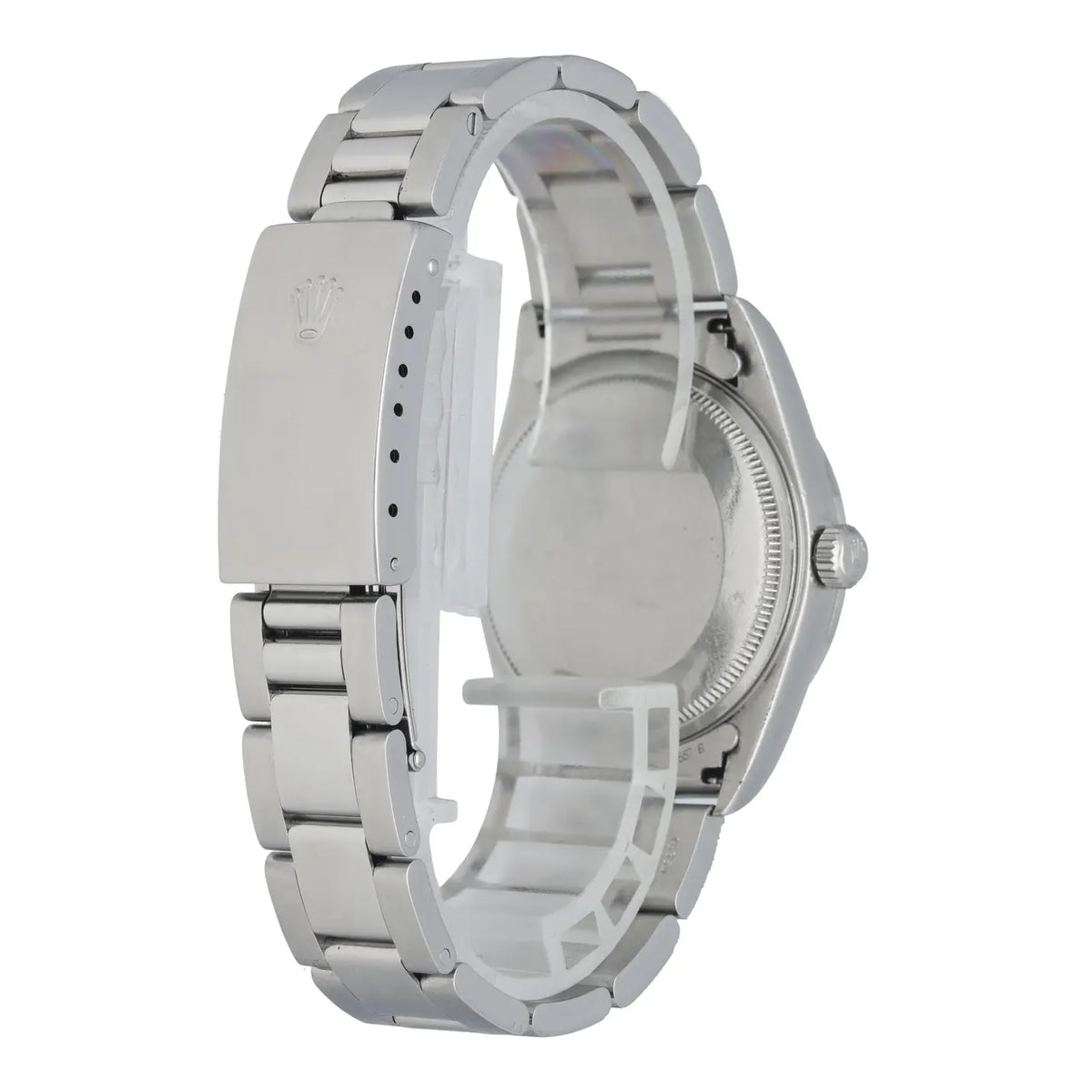 Rolex Air-King Salmon Dial - Hình 4