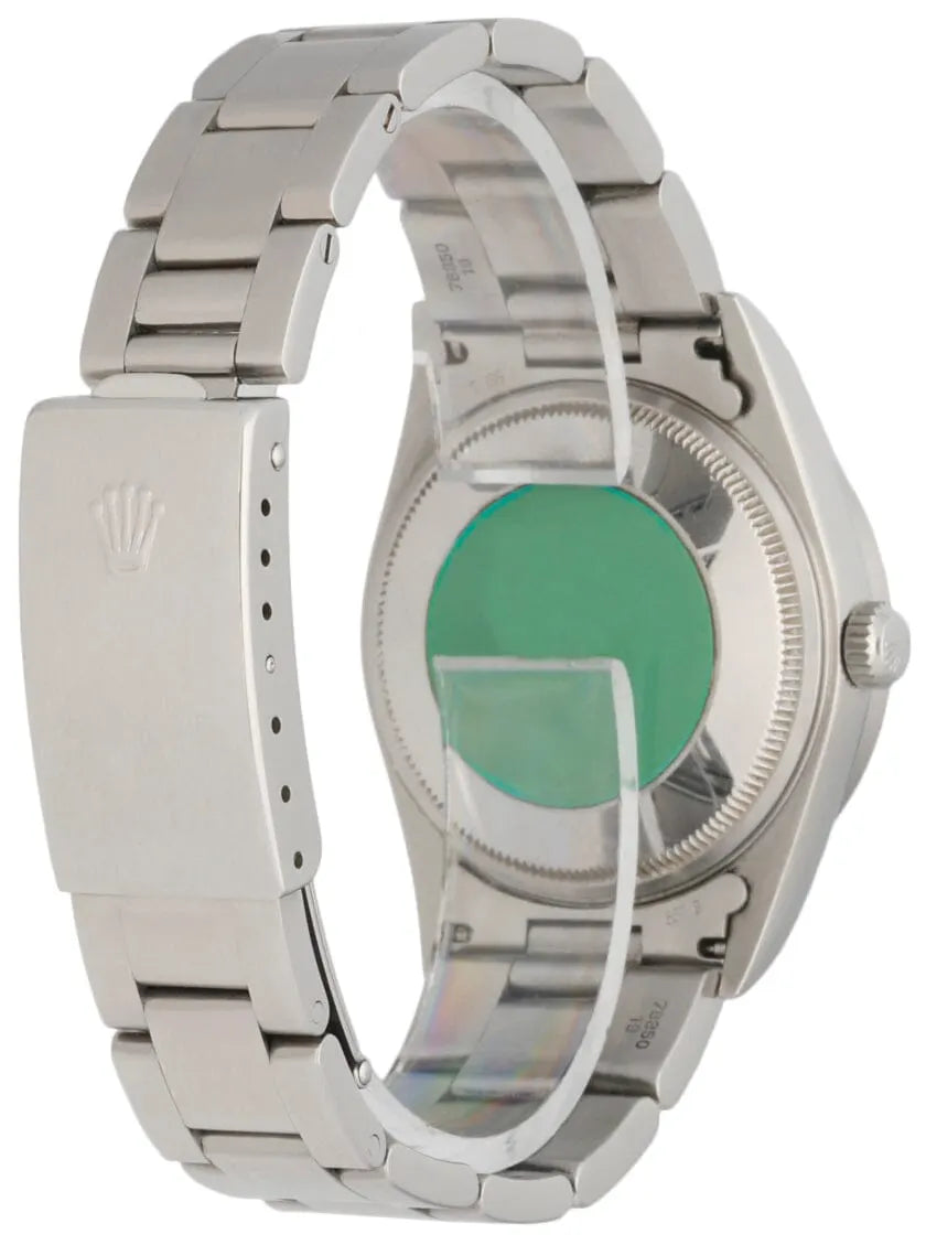 Rolex Air King - Hình 9