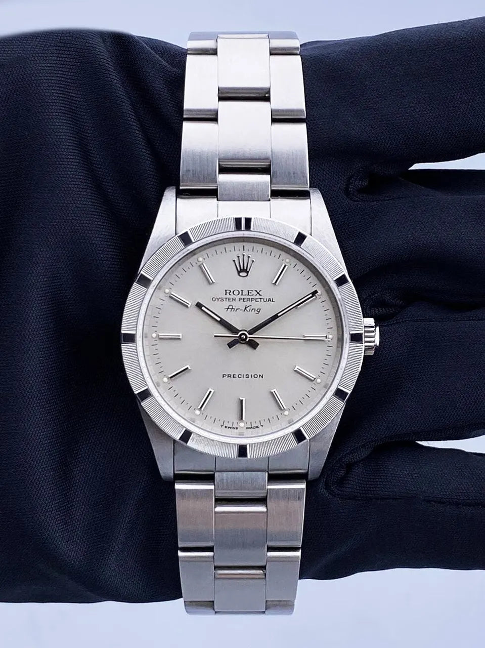 Rolex Air King