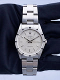 Rolex Air King