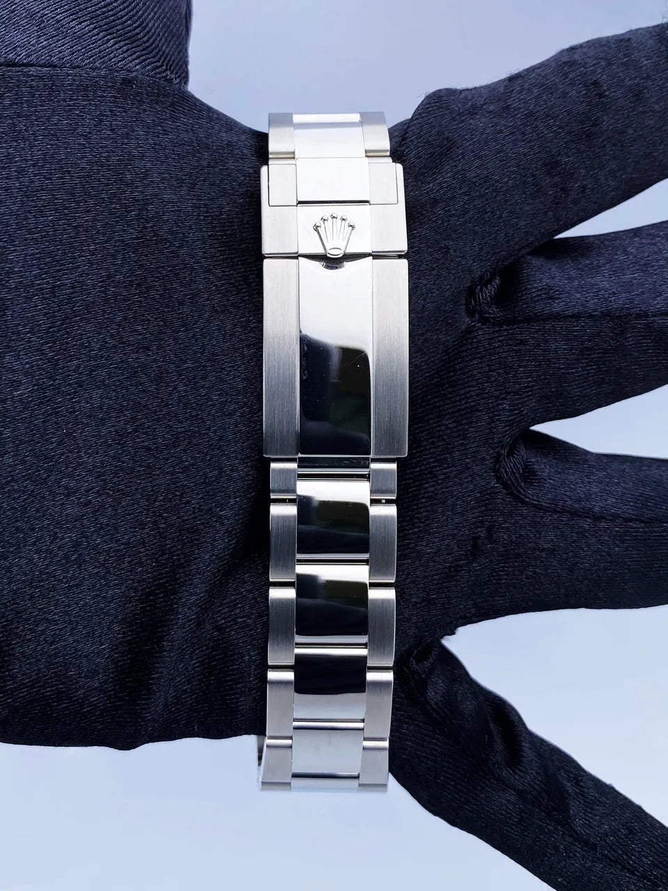 Rolex Daytona Steel White - Hình 7