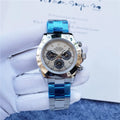 Rolex Daytona Steel Cream Dial