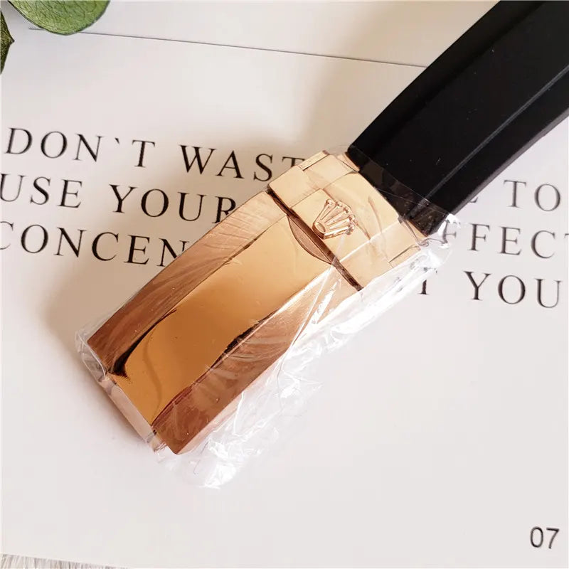Daytona Rose Gold Chocolate - Hình 2