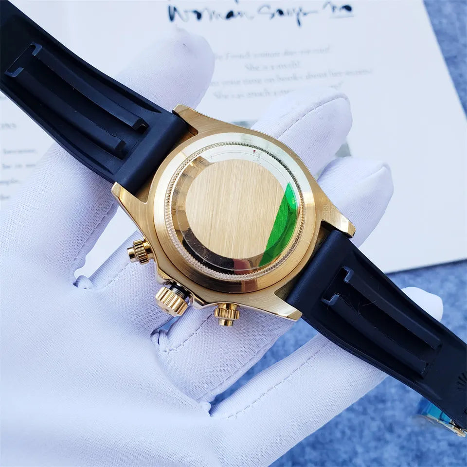 Rolex Daytona Mother of Pearl - Hình 5