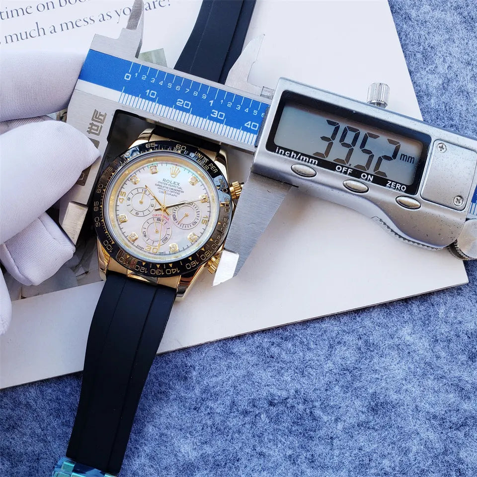 Rolex Daytona Mother of Pearl - Hình 2