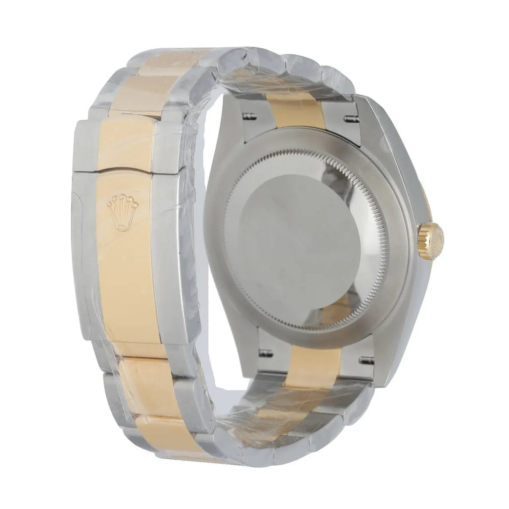 Rolex Two-Tone Slate Dial - Hình 3