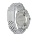 Datejust 41 White Fluted