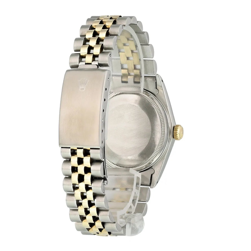 Rolex Two-Tone Jubilee Bracelet - Hình 3