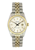 Rolex Two-Tone Jubilee Bracelet