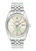 Rolex Datejust 1969 Cotton Bowl