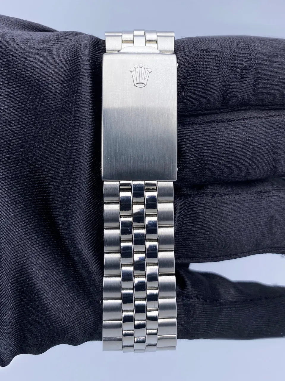 Rolex Tiffany Silver Dial - Hình 4