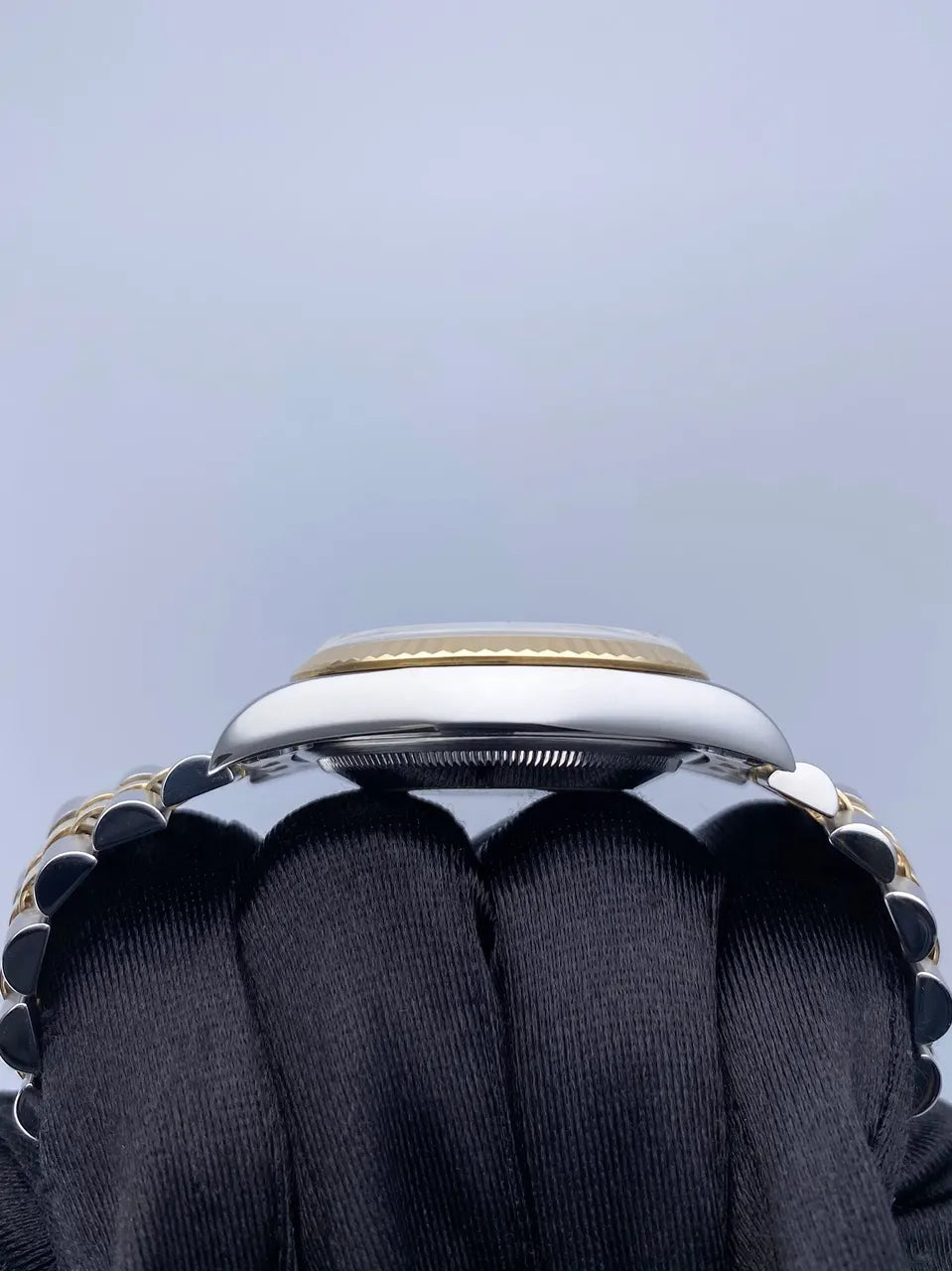 Rolex Two-Tone Roman Numeral - Hình 5