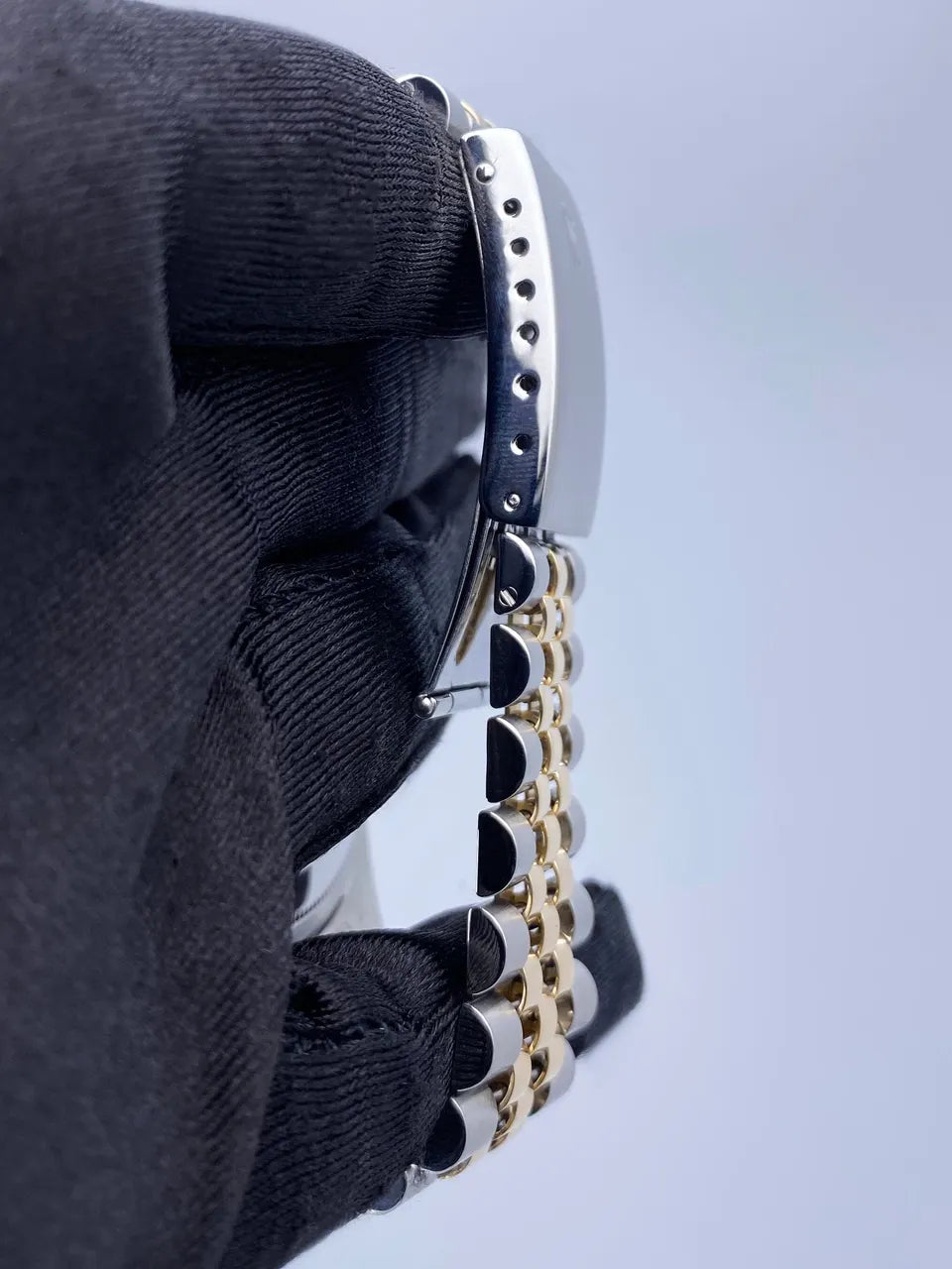 Rolex Two-Tone Roman Numeral - Hình 6