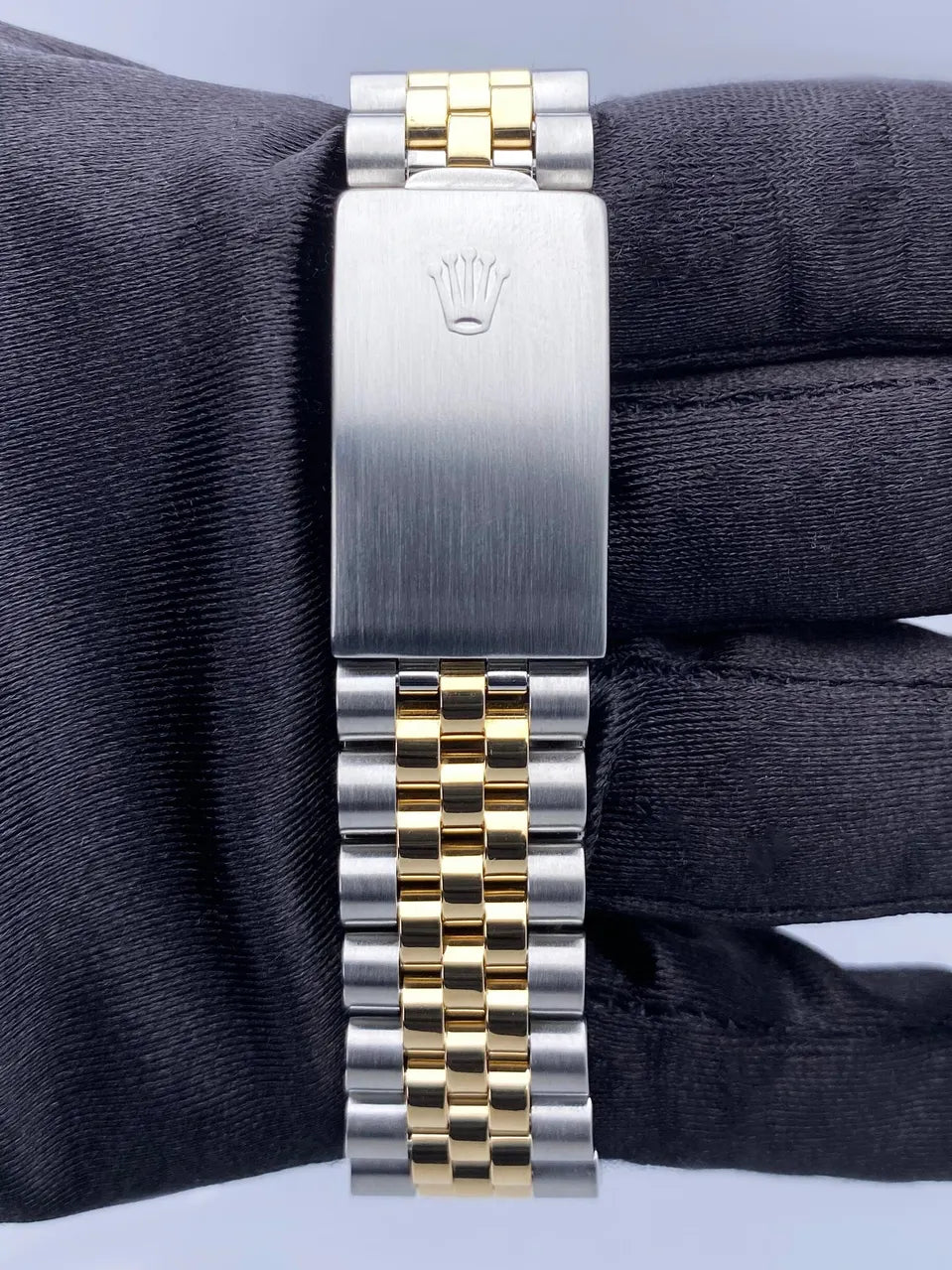 Rolex Two-Tone Roman Numeral - Hình 7