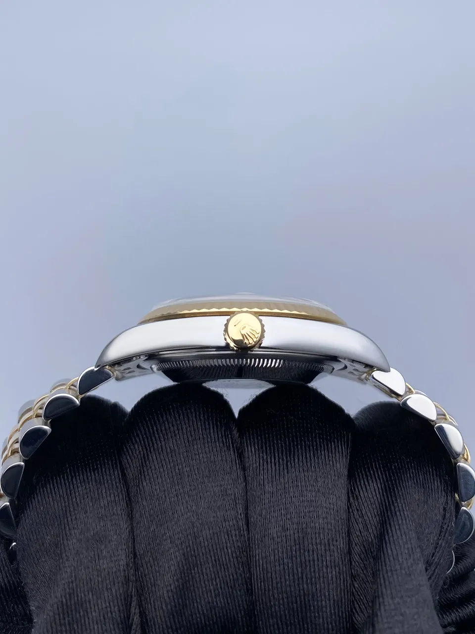 Rolex Two-Tone Roman Numeral - Hình 4