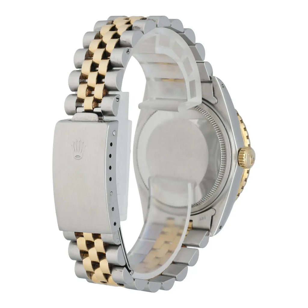 Rolex Two-Tone Turn-O-Graph - Hình 4