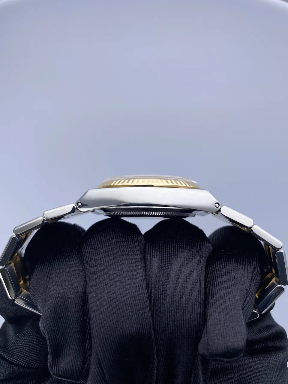 Rolex Two-Tone Oyster - Hình 5