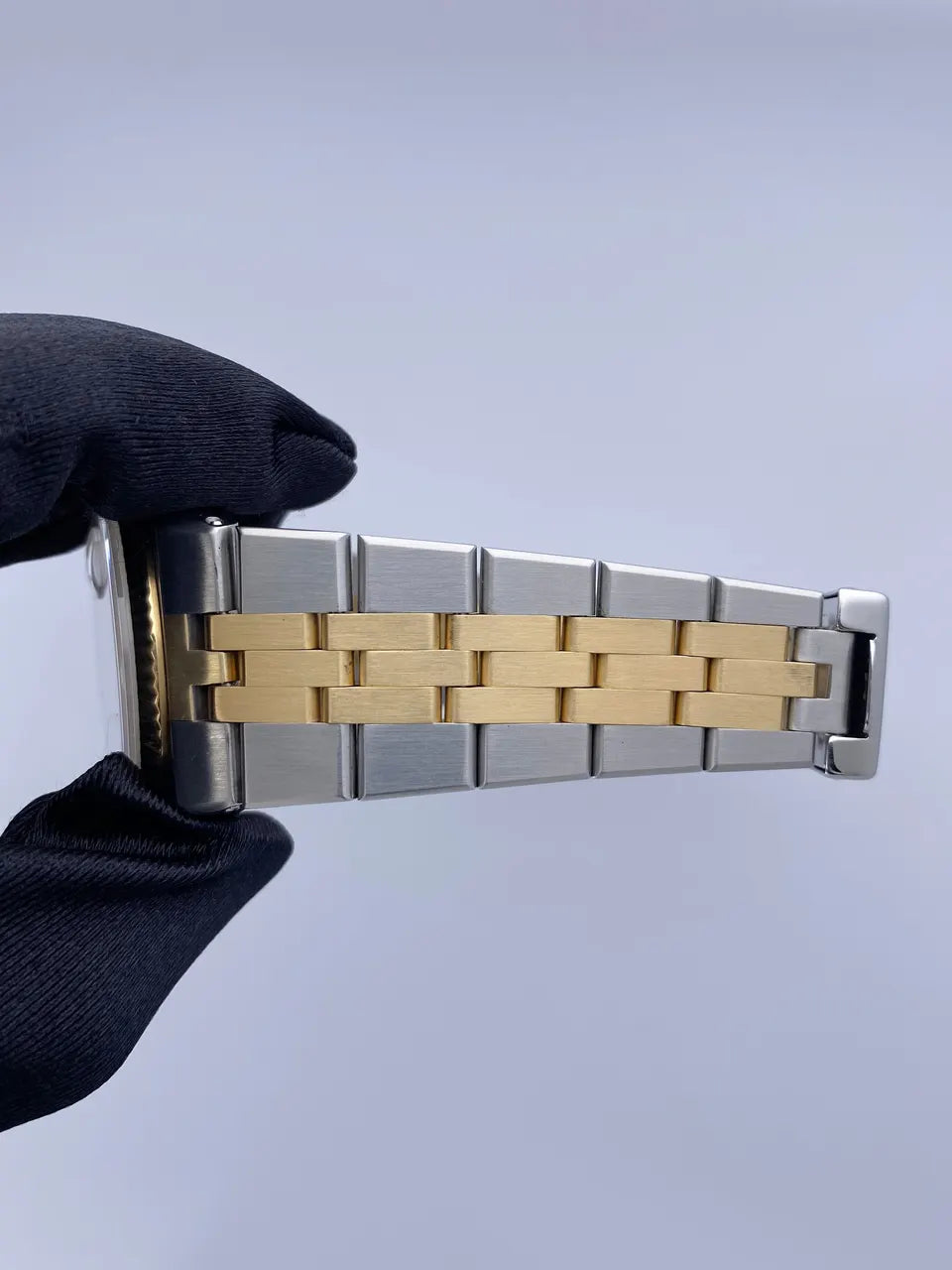 Rolex Two-Tone Oyster - Hình 8