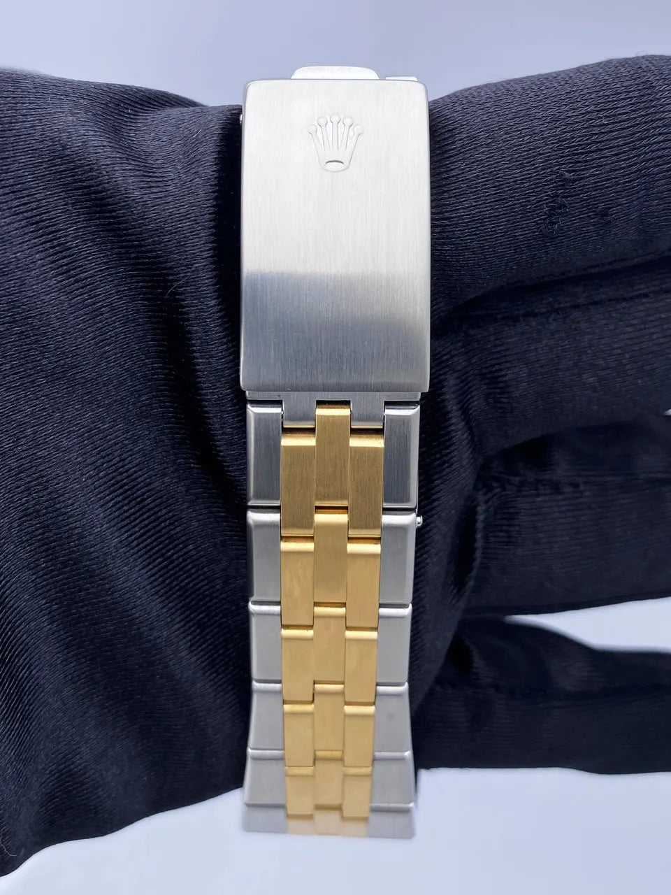 Rolex Two-Tone Oyster - Hình 7