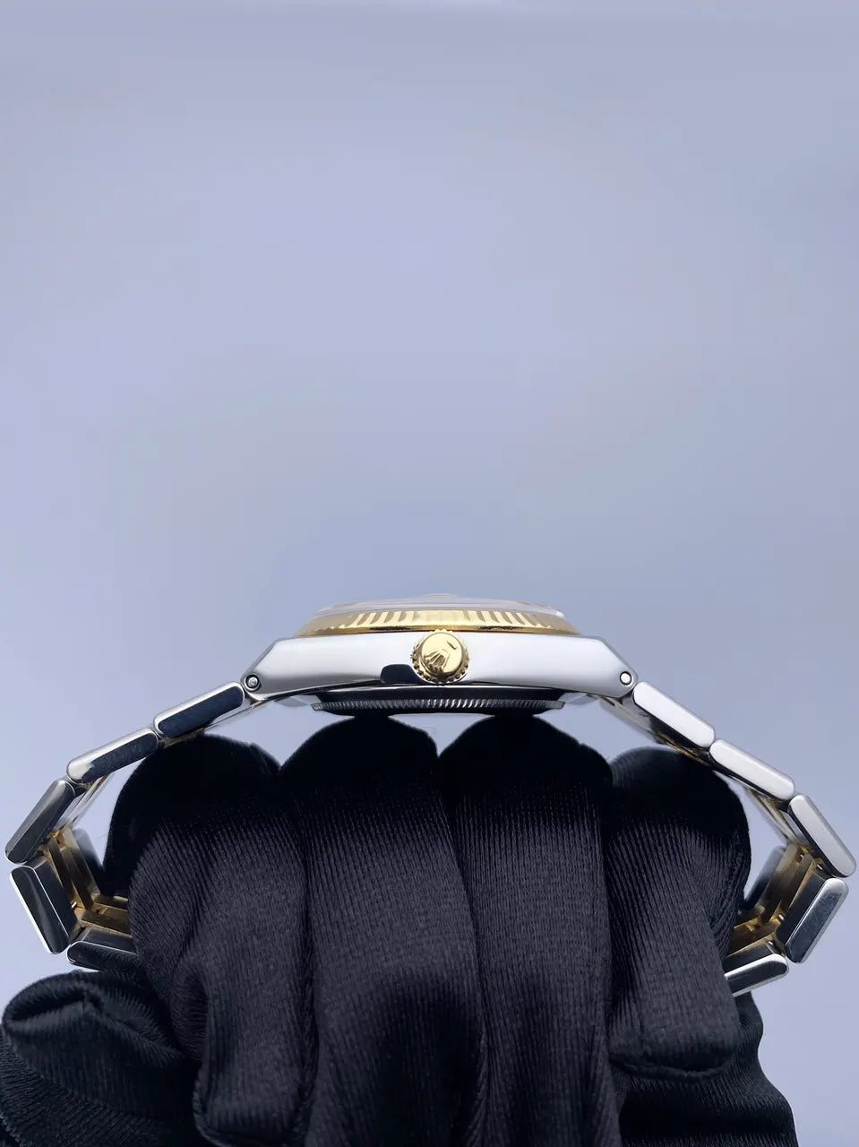 Rolex Two-Tone Oyster - Hình 4