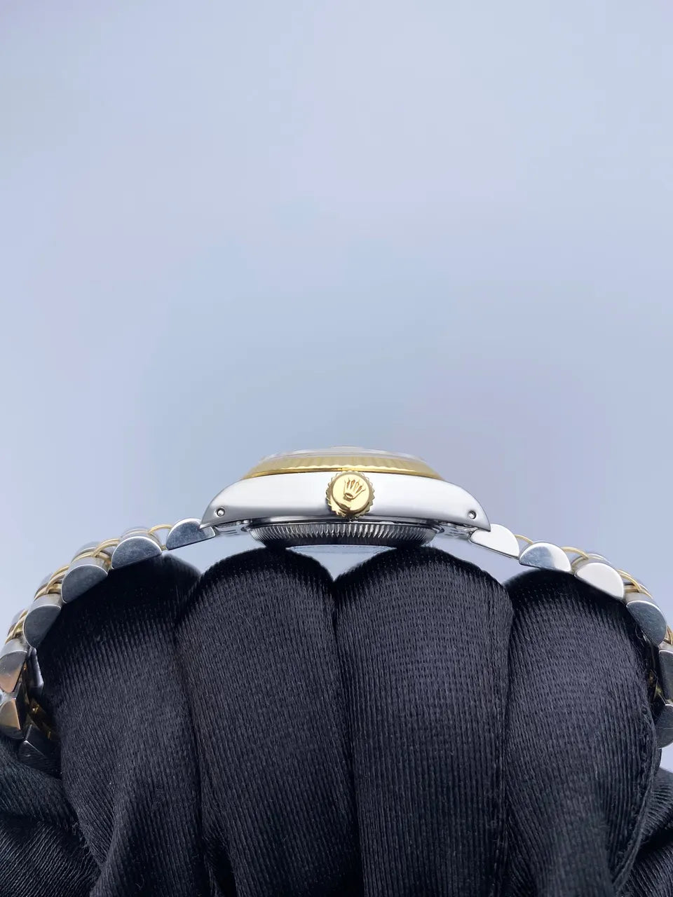 Rolex Champagne Dial - Hình 4