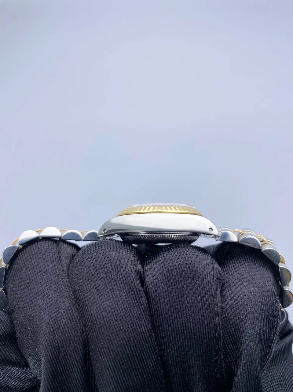 Rolex Champagne Dial - Hình 5