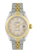 dial Rolex Mother of Pearl Datejust