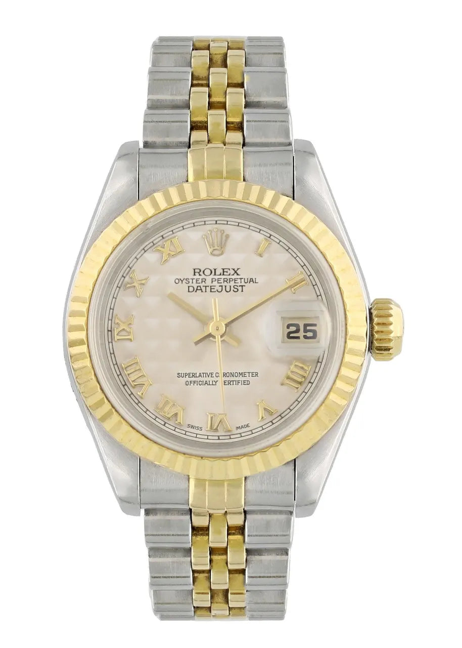 dial Rolex Mother of Pearl Datejust
