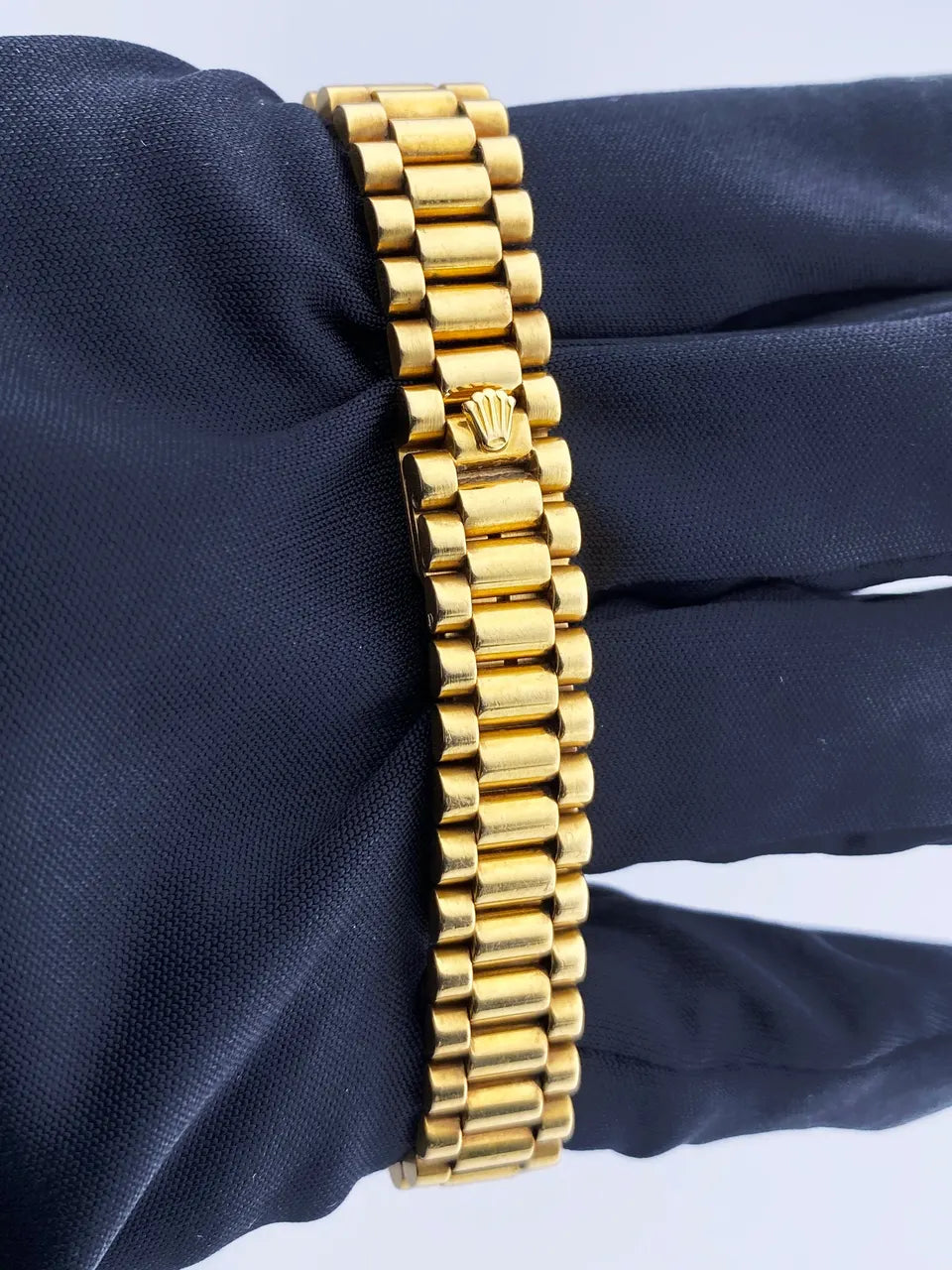 Rolex Gold Diamond Dial - Hình 6