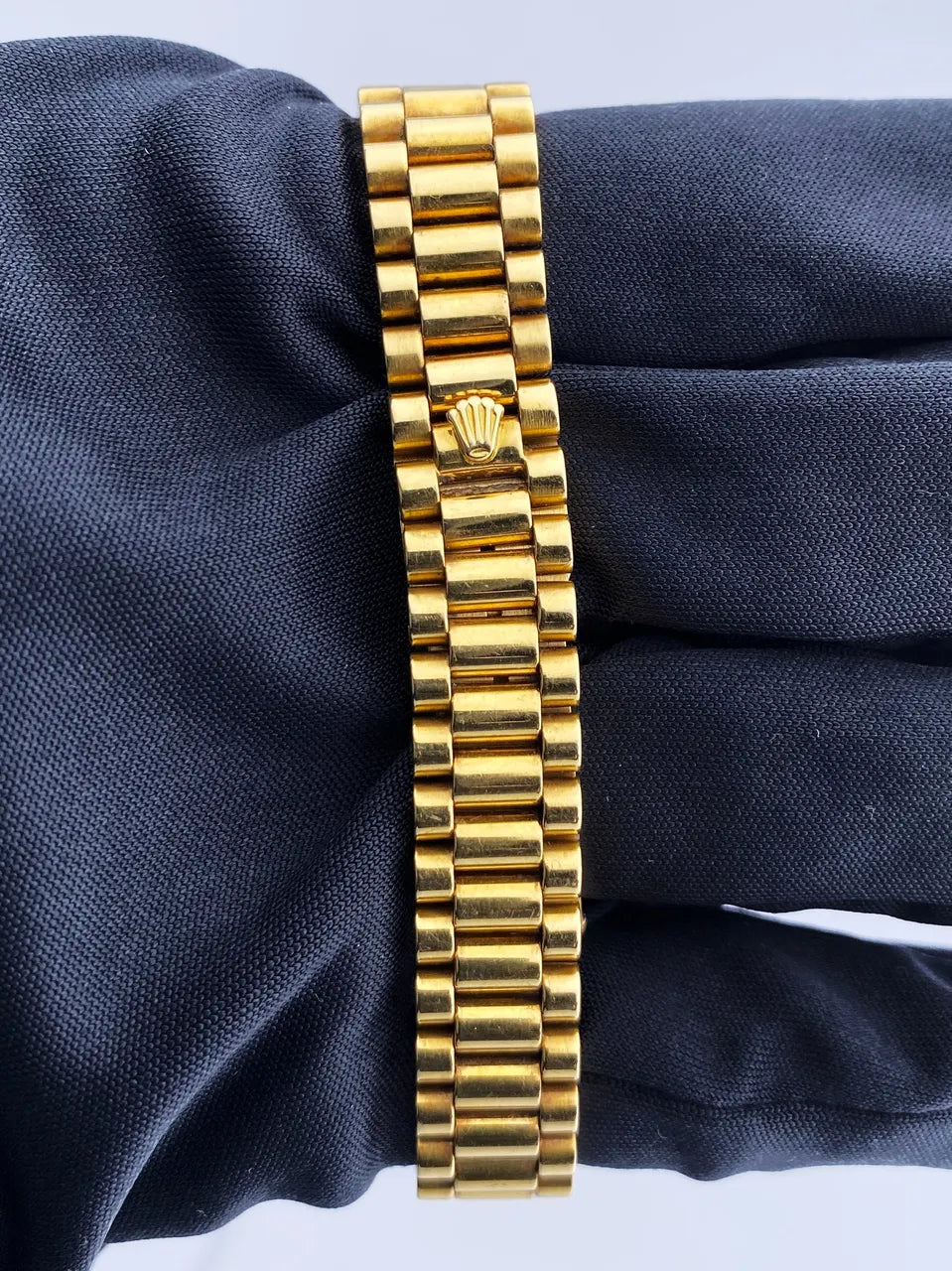 Rolex Gold Diamond Dial - Hình 7