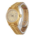 Rolex Datejust 26mm Gold