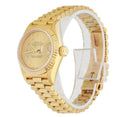 Rolex Datejust 26mm Gold