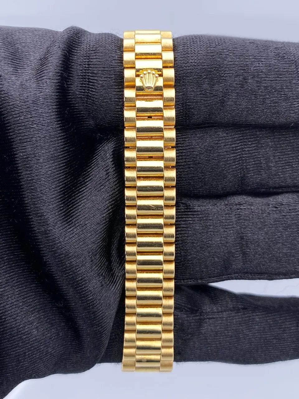 Rolex Gold Diamond Ladies datejust - Hình 7