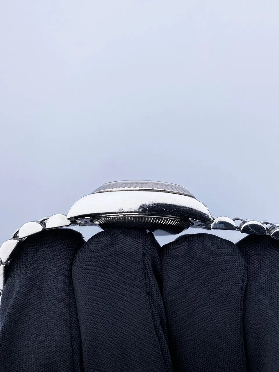 Rolex Datejust Roman Dial - Hình 4
