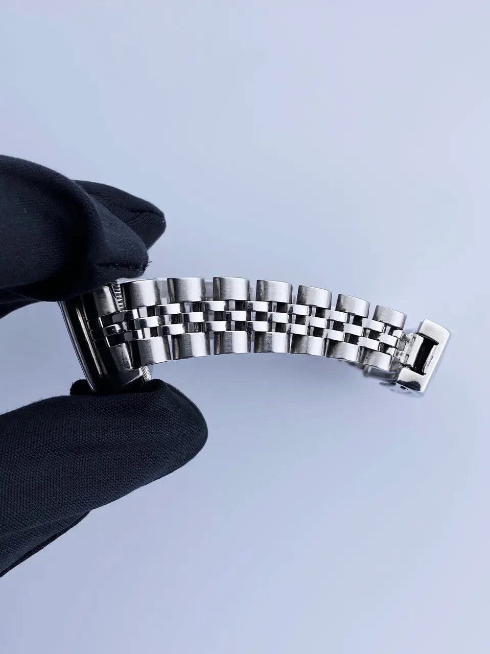 Rolex Datejust Roman Dial - Hình 6