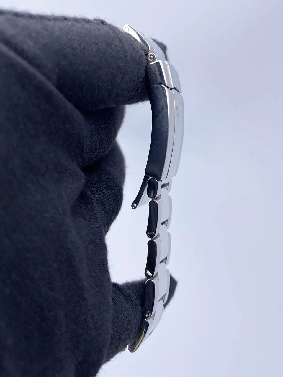 dial Rolex Blue Roman Datejust - Hình 5