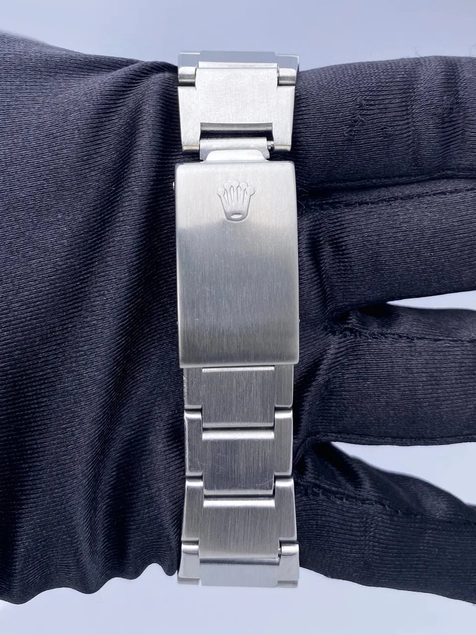 Rolex Oysterquartz Datejust White Dial - Hình 6