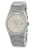 Rolex Oysterquartz Datejust Steel