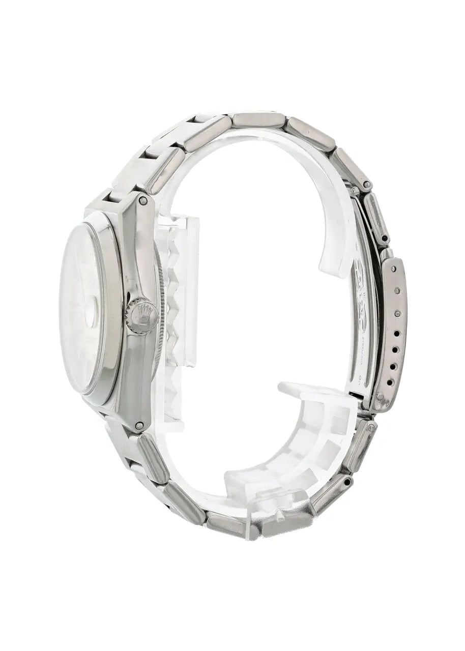 Rolex Oysterquartz Datejust Steel - Hình 6