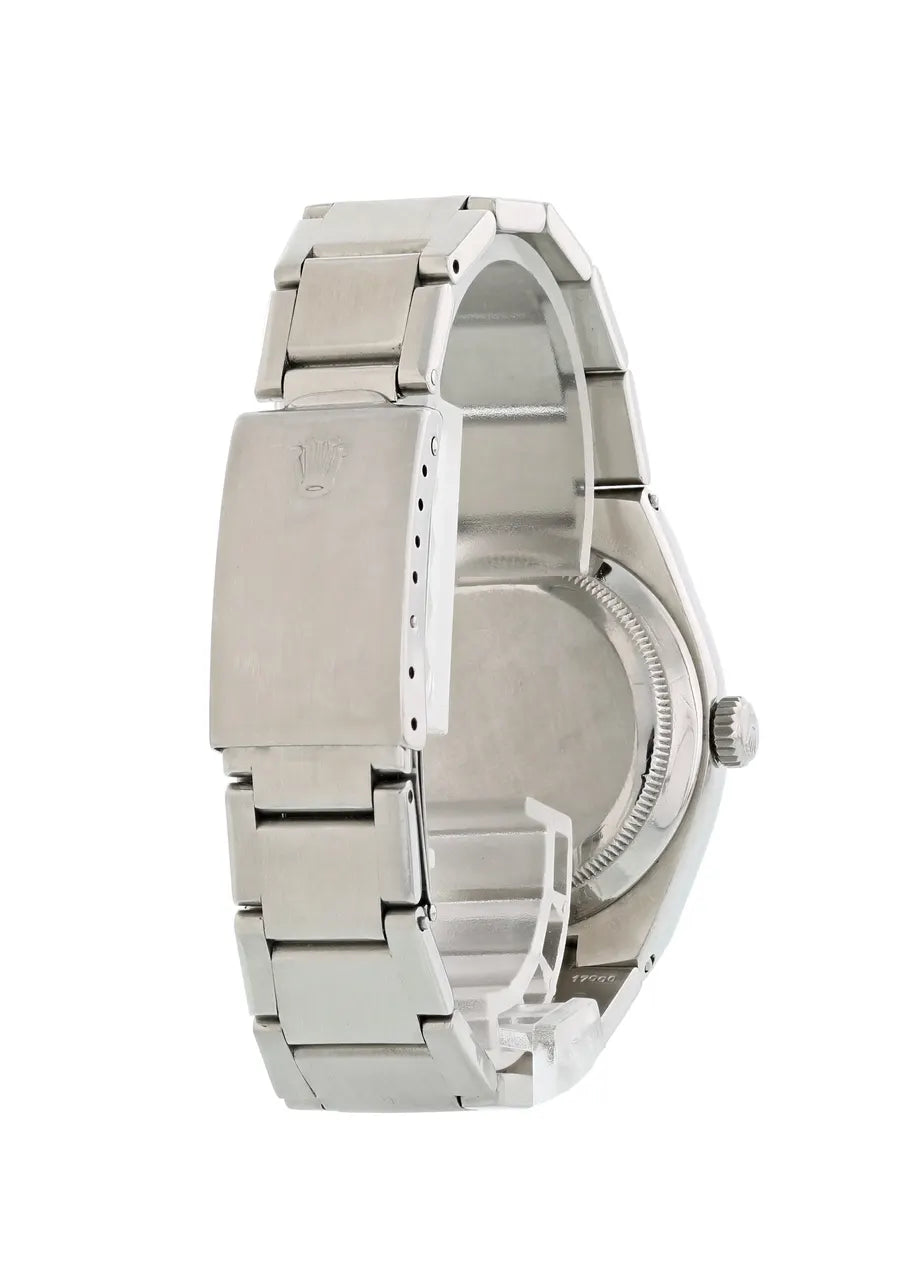 Rolex Oysterquartz Datejust Steel - Hình 8