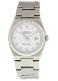 Rolex Oysterquartz Datejust