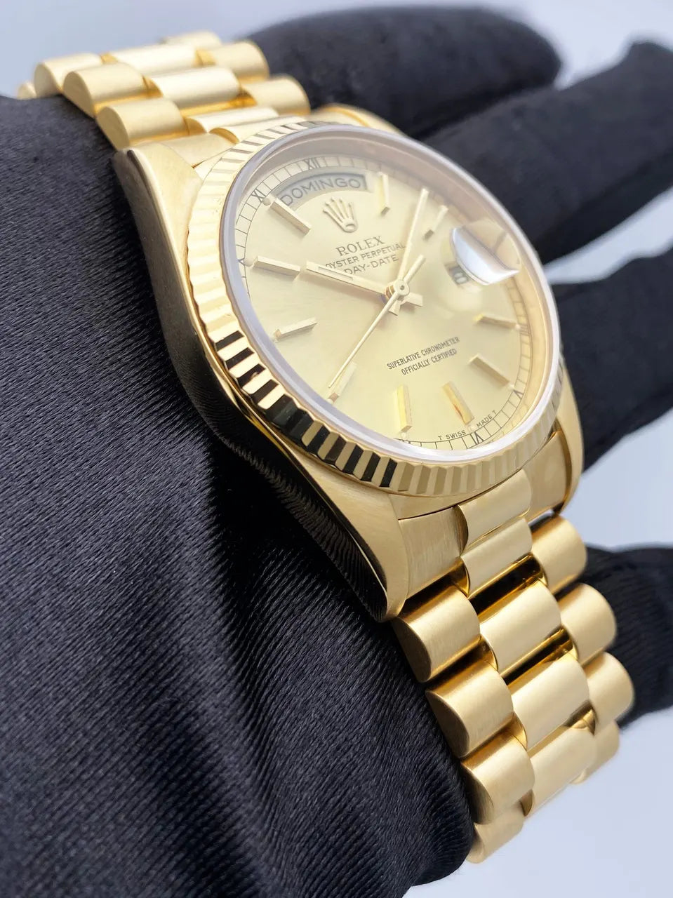 Rolex Day - Hình 3