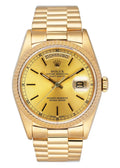 Rolex Day