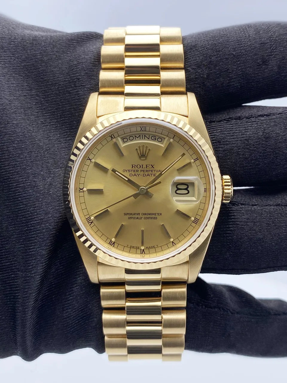 Rolex Day - Hình 2