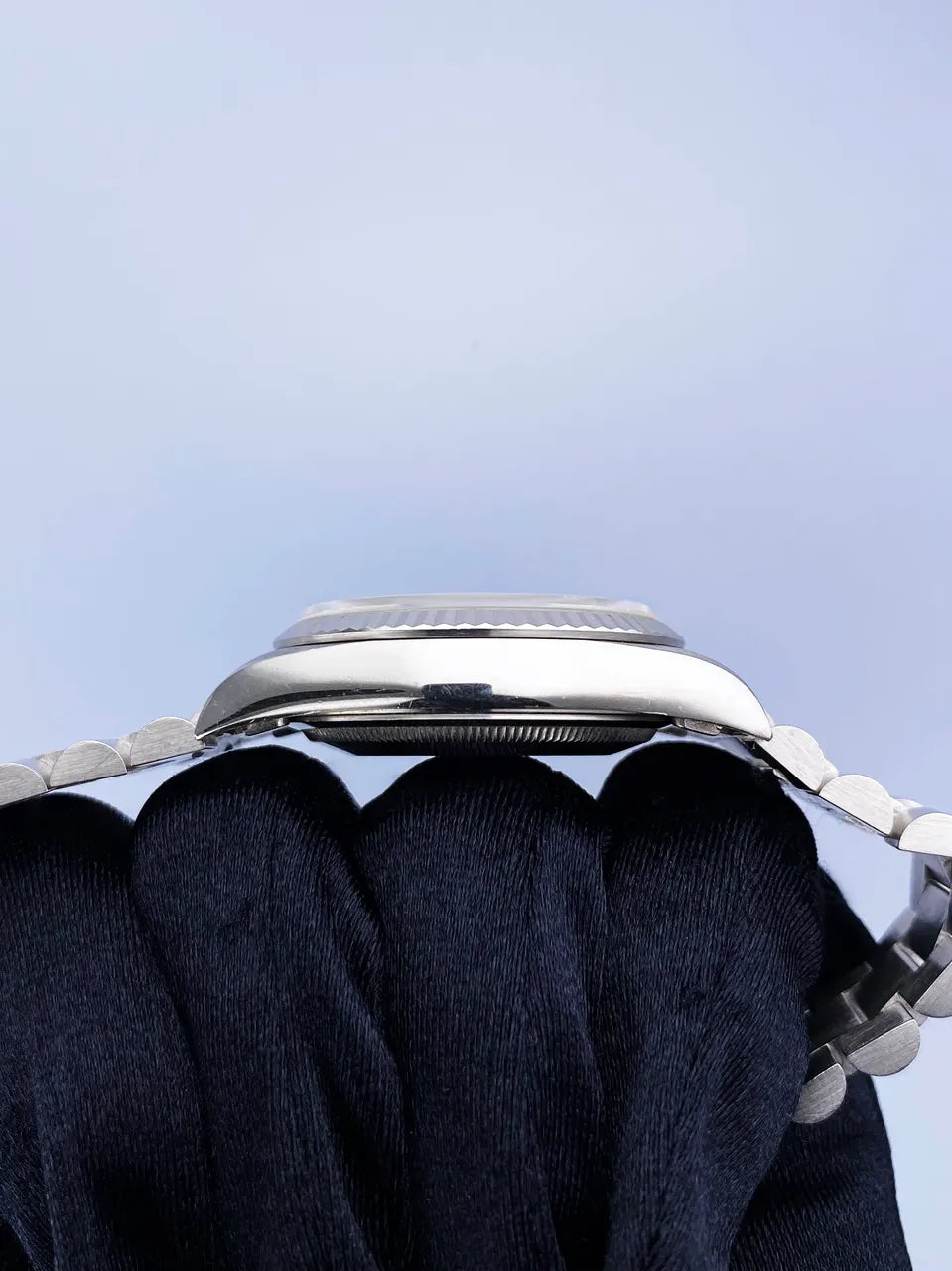 Rolex Platinum Day-Date - Hình 6