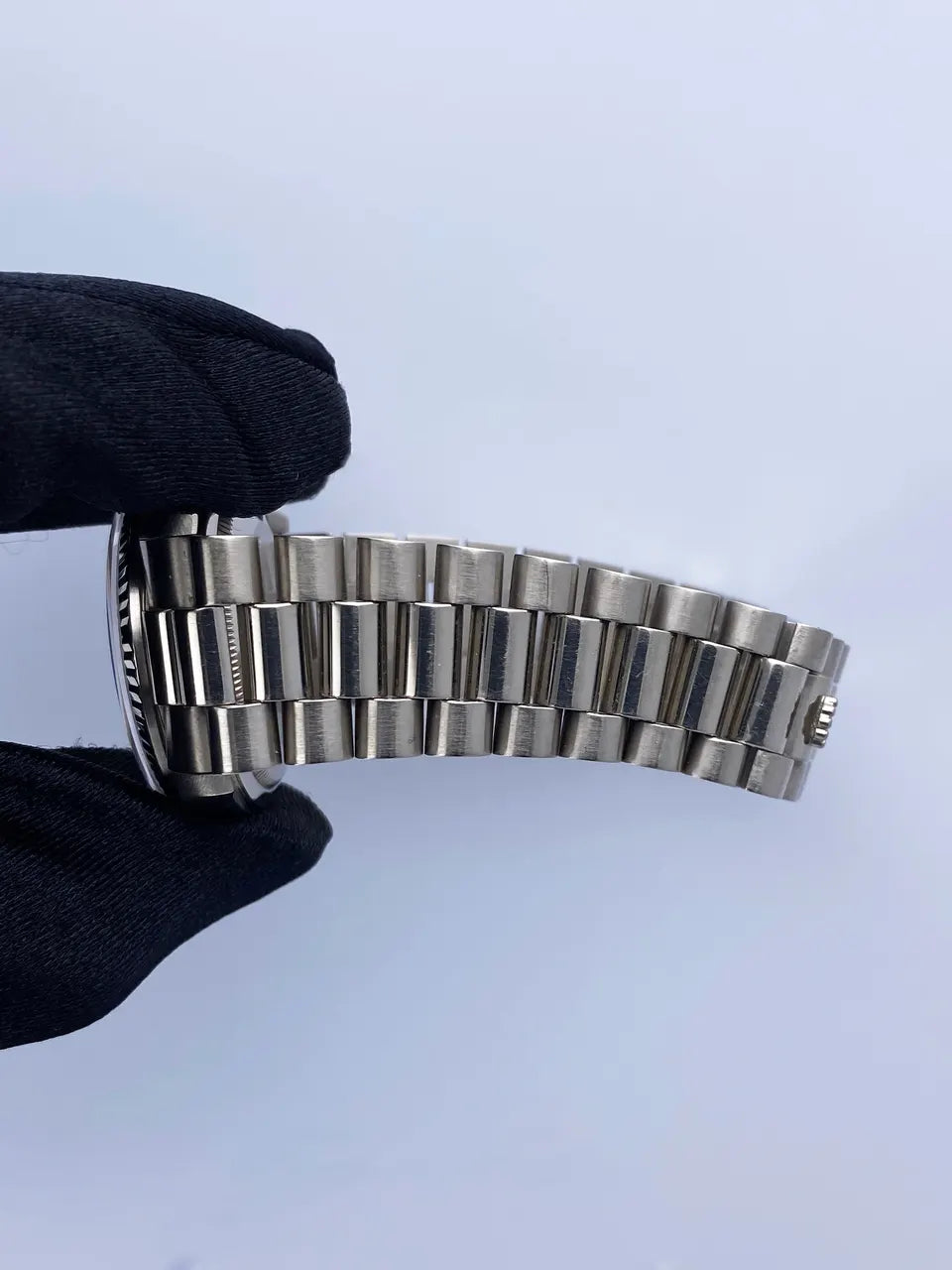Platinum Day-Date Diamond - Hình 7