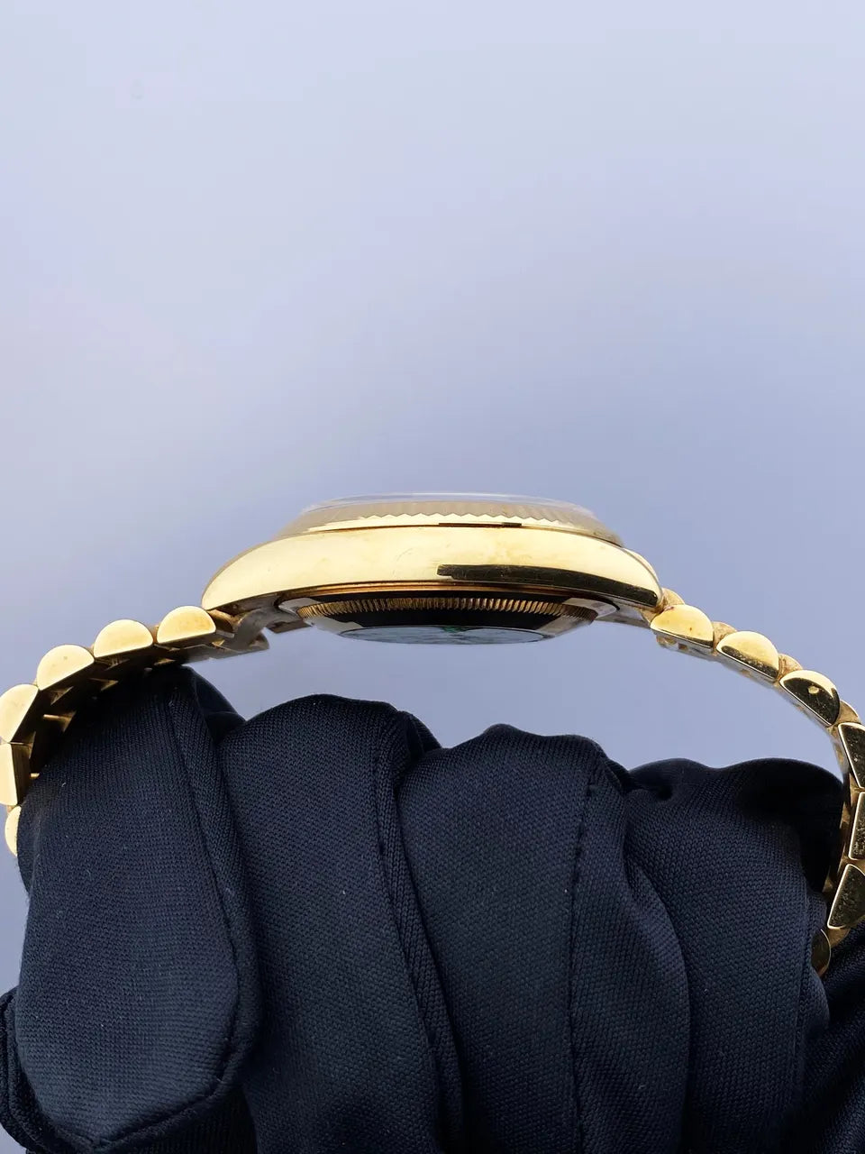 Rolex Yellow Gold Day-Date - Hình 6