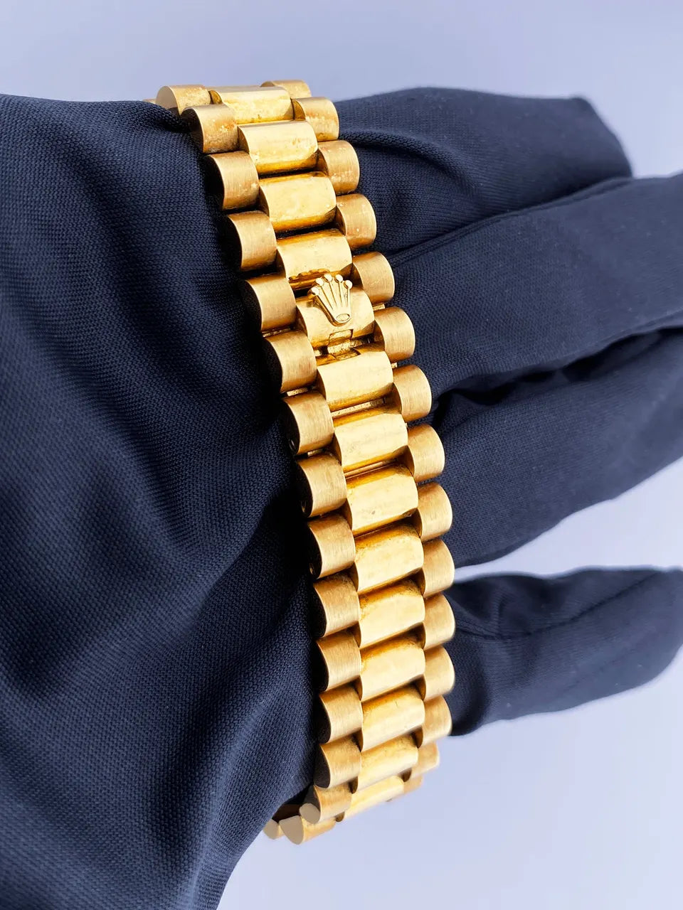 Rolex Yellow Gold Day-Date - Hình 7