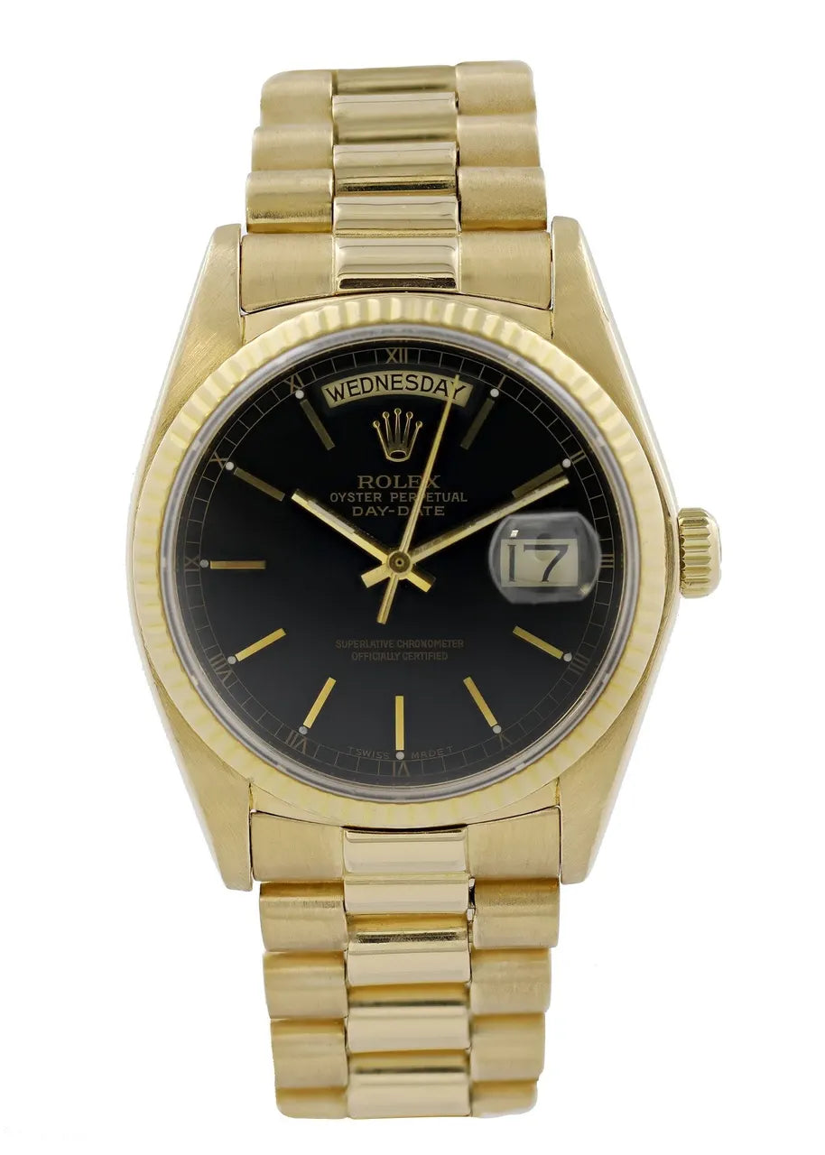 Rolex Day-Date 18038