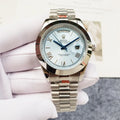 Rolex Day-Date Ice Blue